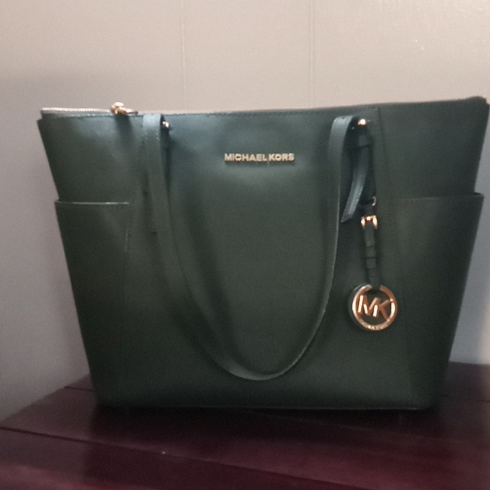 Michael Kors shoulder bag
